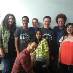 Meet your Posher, Anne